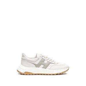 Hogan Men Hyperlight Leather Sneakers